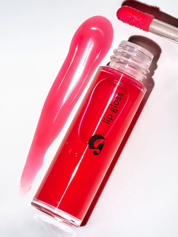 LIP GLOSS - CUSHIONY GLASSY SHINE