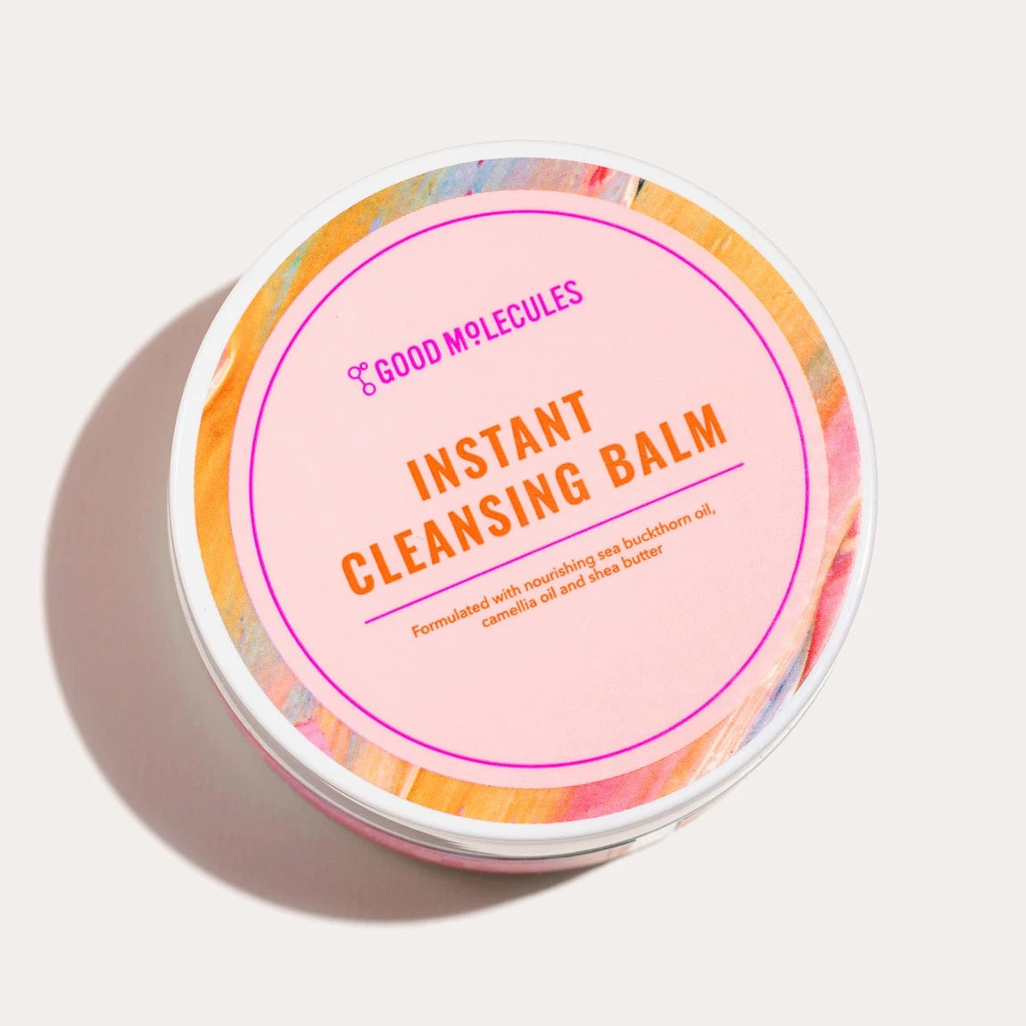 INSTANT CLEANSING BALM 75g