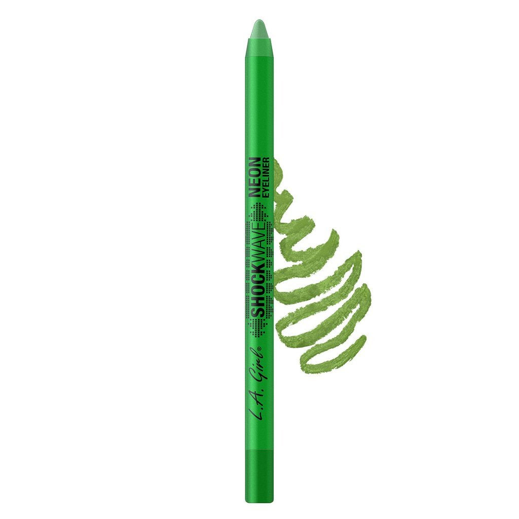 SHOCKWAVE NEON LINER