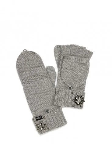 SET GORRO + GUANTES WINTER ANGEL