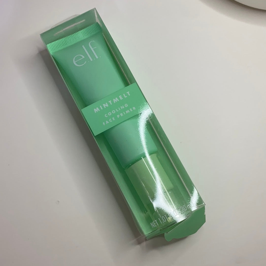 MINT MELT - COOLING FACE PRIMER (EMPAQUE DAÑADO)