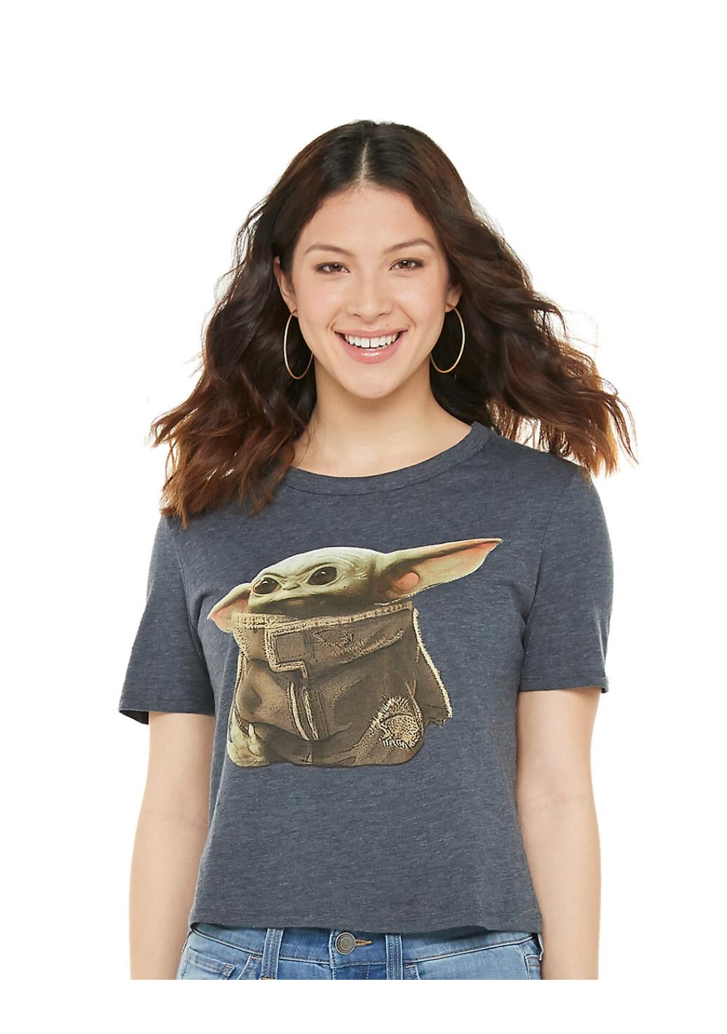 STAR WARS T-SHIRT