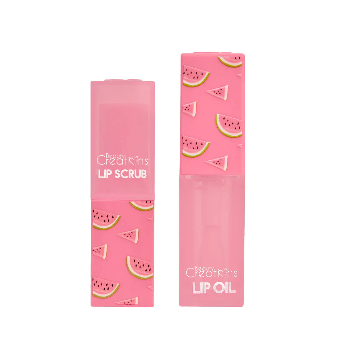 SWEET DOSE LIP DUO CARE - WATERMELON
