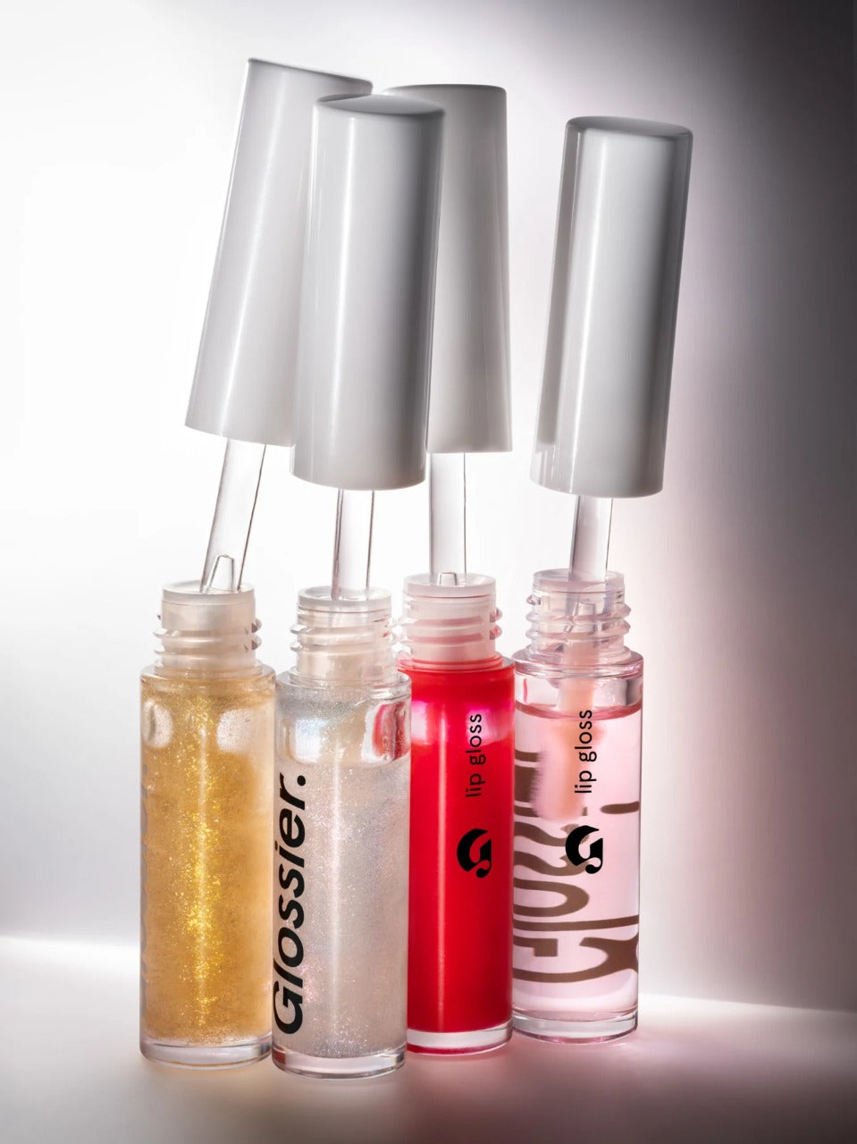 LIP GLOSS - CUSHIONY GLASSY SHINE
