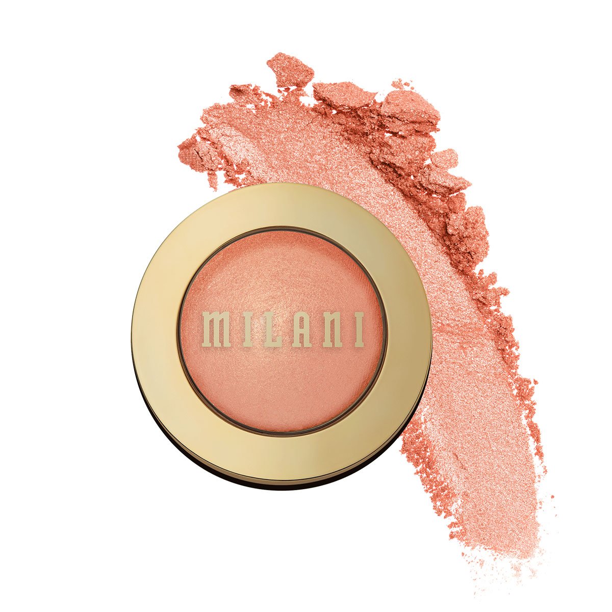 BAKED POWDER BLUSH