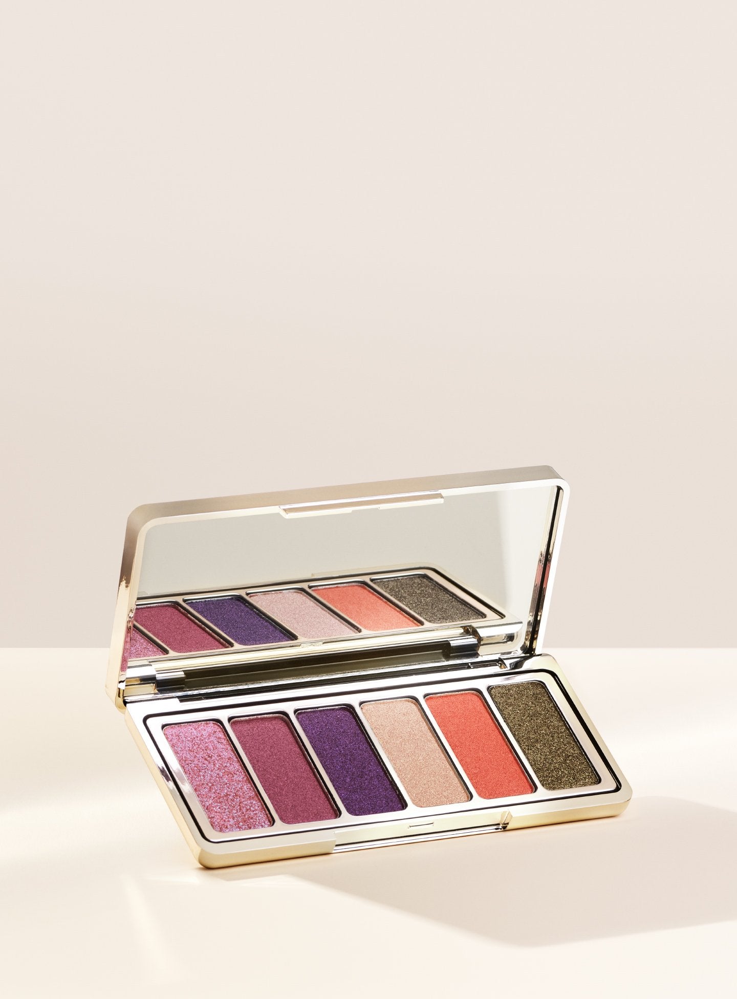 MAGNETIC SPIRIT EYESHADOW PALETTE