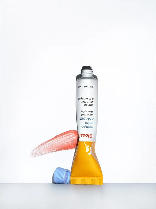 BALM DOTCOM