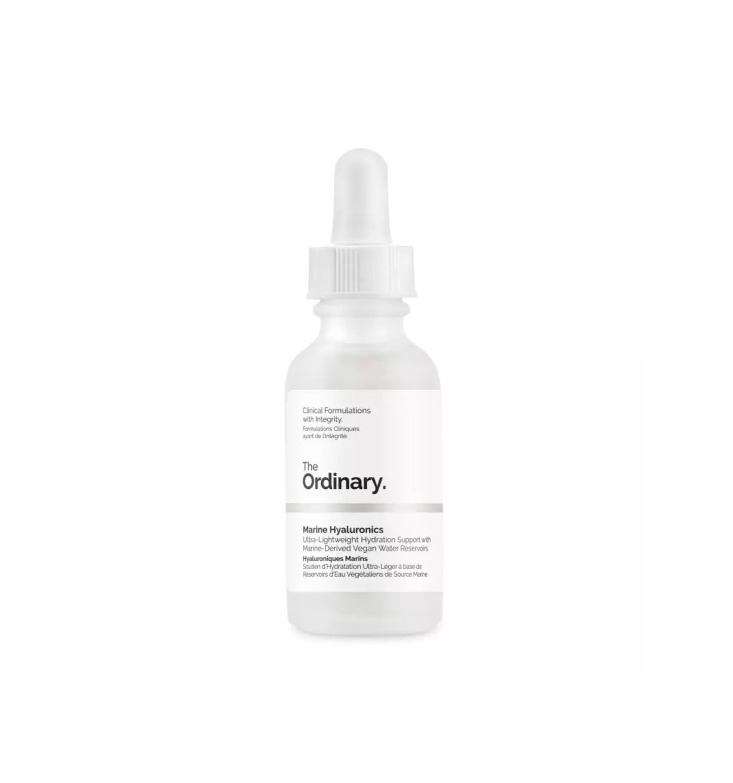 MARINE HYALURONICS 30mL