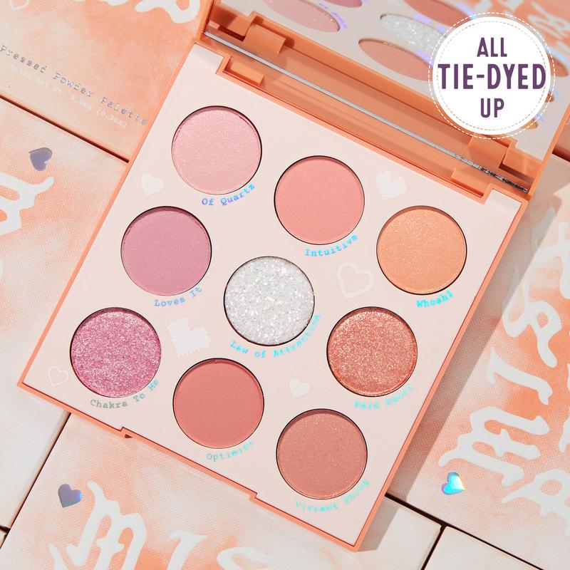 MISS BLISS PALETTE