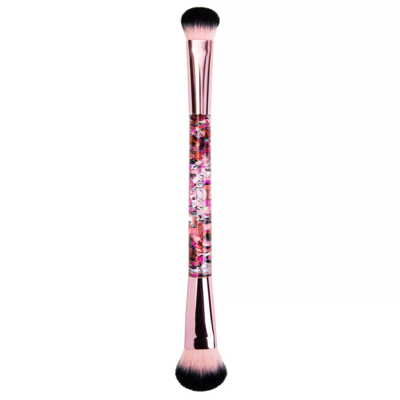 MY MELODY & KUROMI BLUSH & HIGHLIGHT BRUSH