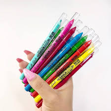 SHOCKWAVE NEON LINER