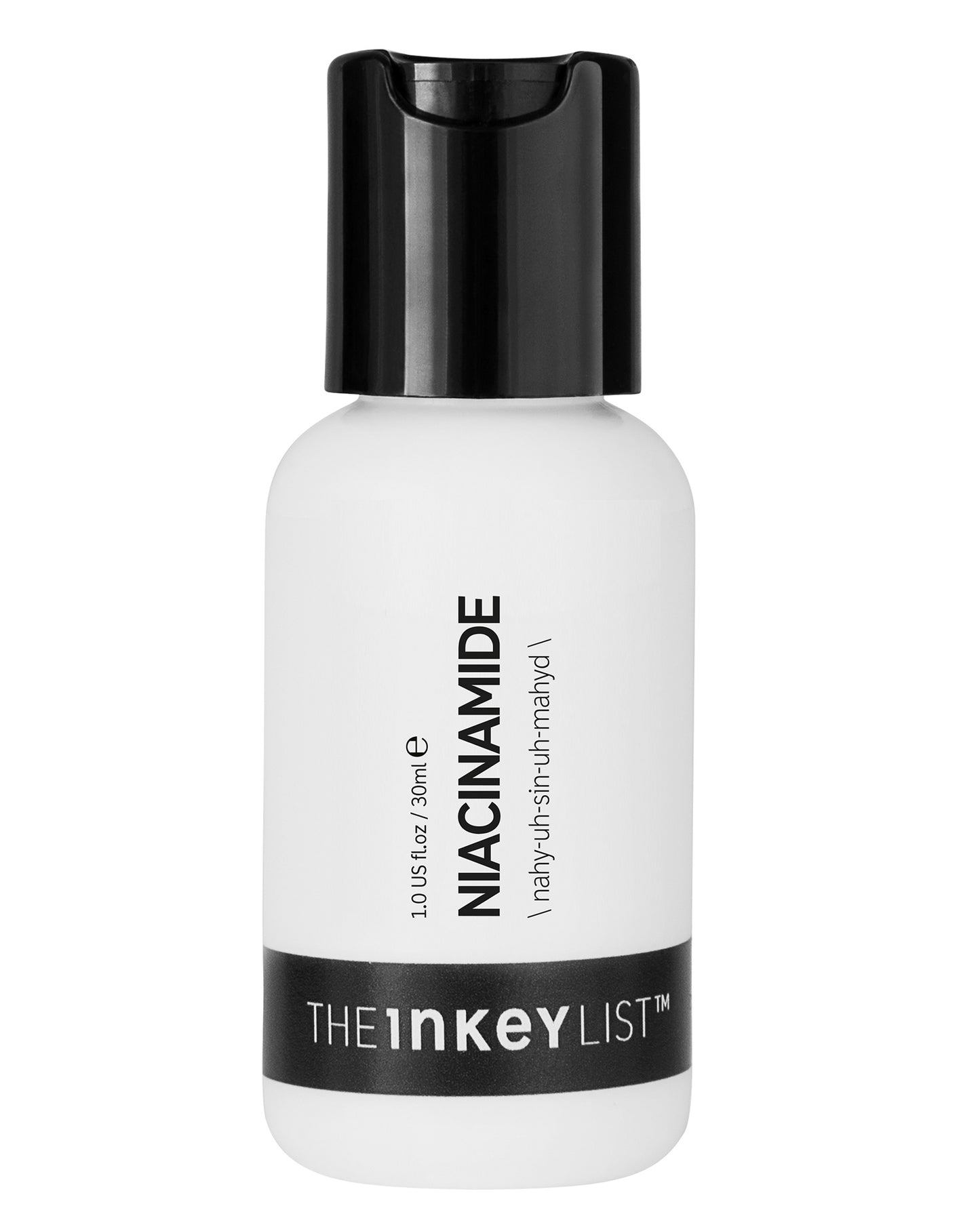 NIACINAMIDE 30mL