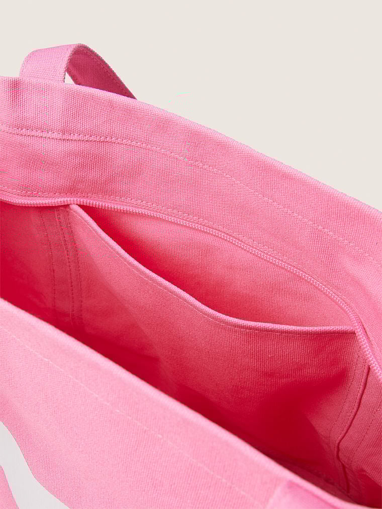 CANVAS TOTE BAG