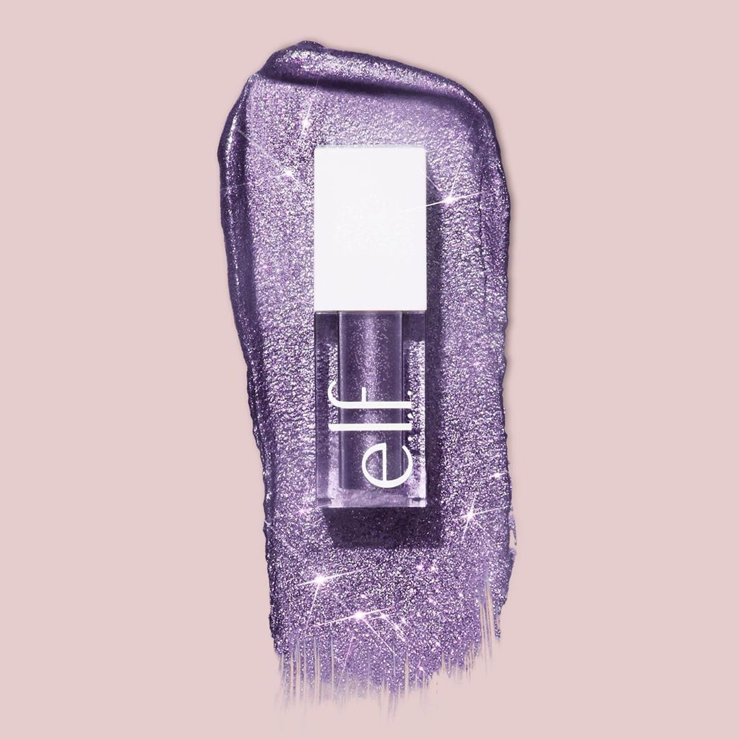 LIQUID GLITTER EYESHADOW