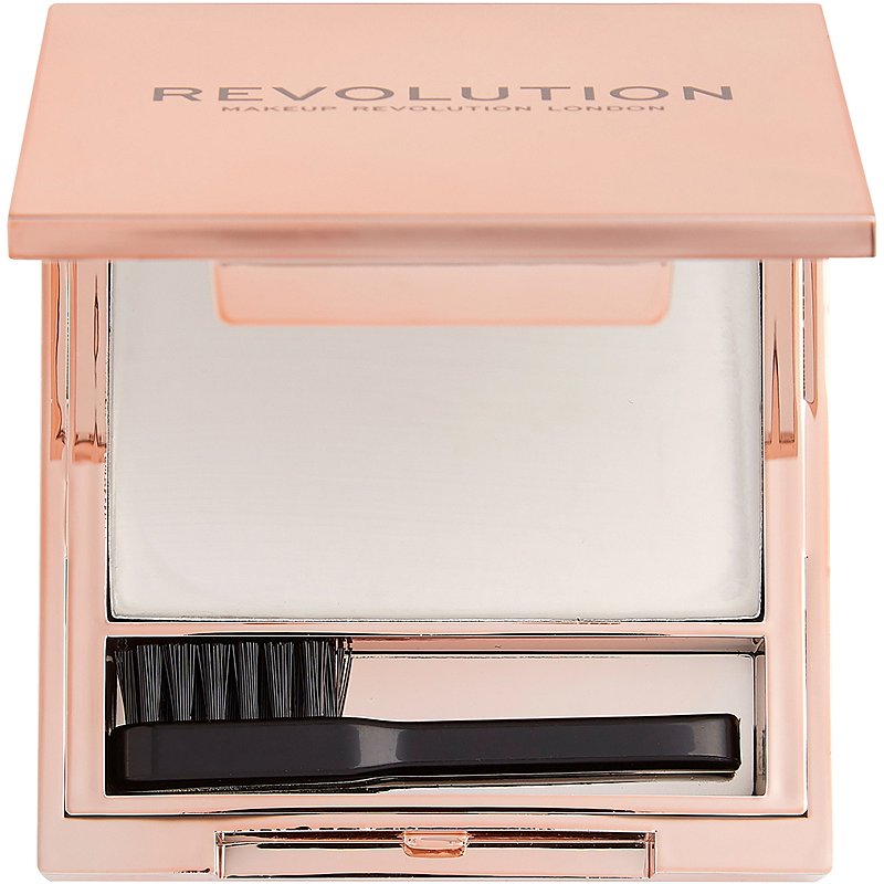 REVOLUTION SOAP STYLER