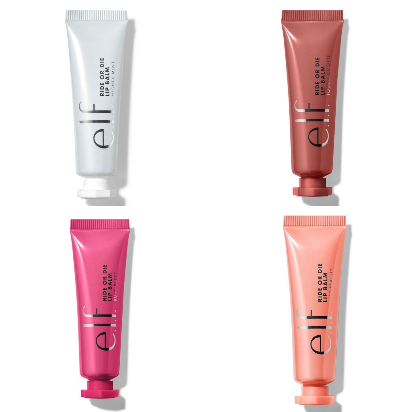 RIDE OR DIE LIP BALM