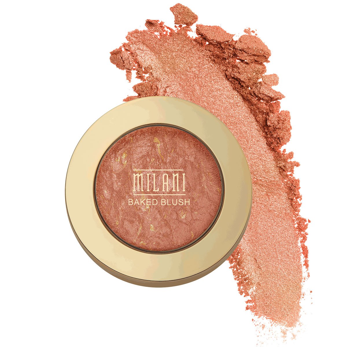 BAKED POWDER BLUSH