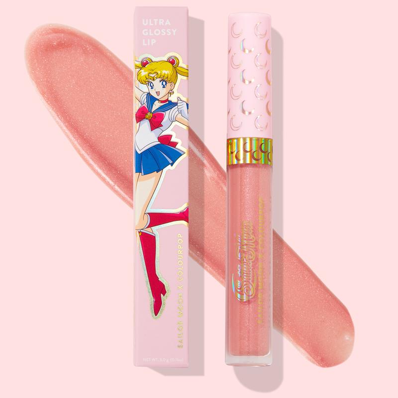 MOONLIGHT LIP KIT