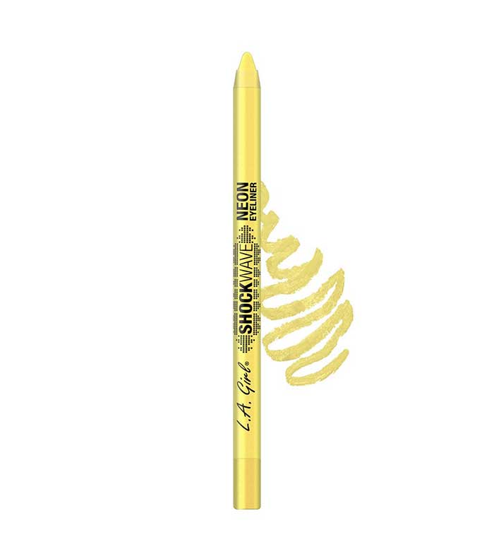 SHOCKWAVE NEON LINER