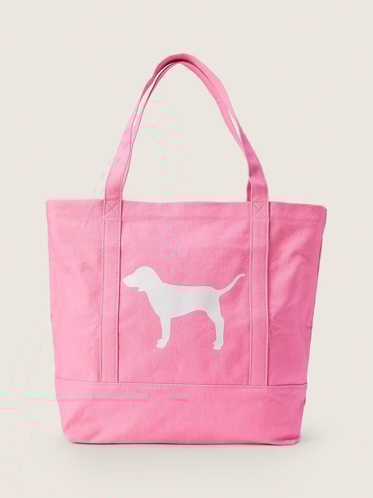 CANVAS TOTE BAG