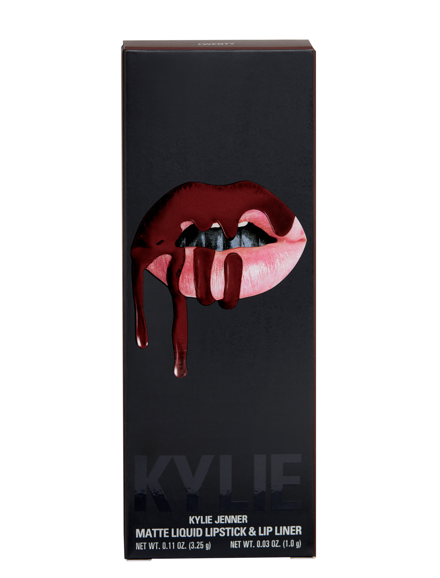 MATTE LIQUID LIPSTICK & LIP LINER