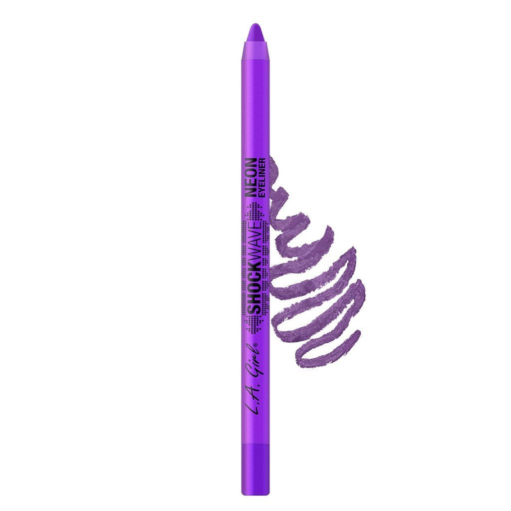 SHOCKWAVE NEON LINER