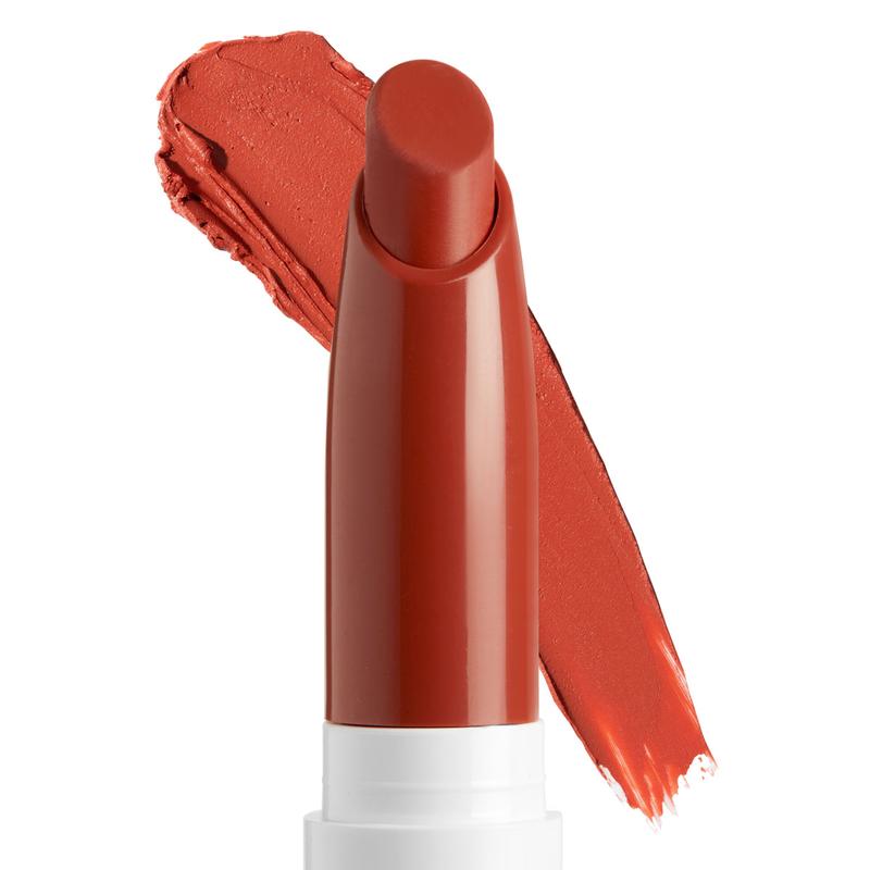WHO RUN THIS - LIPPIE STIX