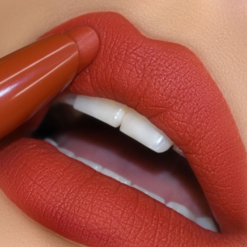 WHO RUN THIS - LIPPIE STIX