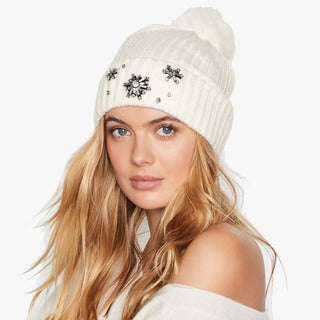 GORRO WINTER ANGEL