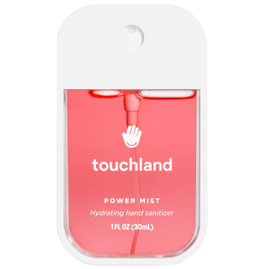 POWER MIST HYDRATING HAND SANITIZER - WILD WATERMELON *PRE ORDER*