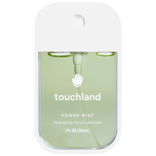 POWER MIST HYDRATING HAND SANITIZER - APPLELICIOUS *PRE ORDER*