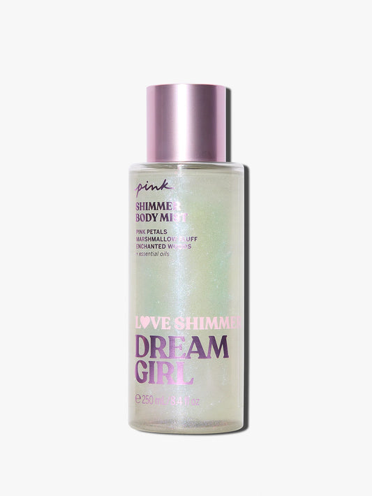 MIST LOVE SHIMMER - DREAM GIRL