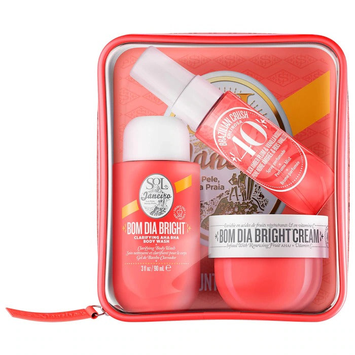 Bom Dia Bright™ Jet Set *PRE ORDER*