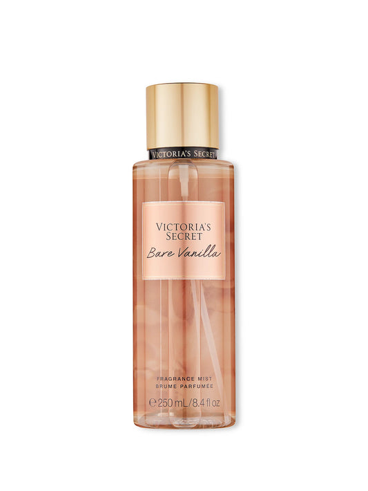 MIST BARE VANILLA