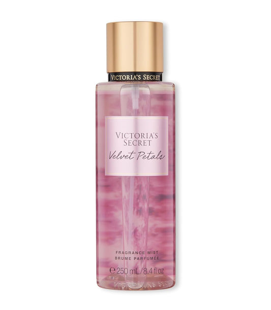 MIST VELVET PETALS