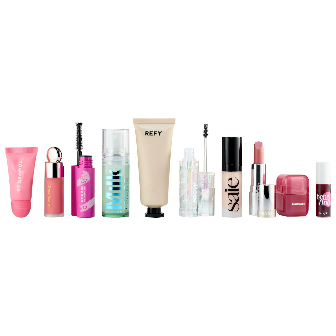 Gleamy Dreamy Makeup Value Set - Sephora favorites *PRE ORDER*