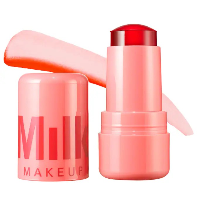 Cooling Water Jelly Tint Lip + Cheek Blush Stain - Spritz - Coral Orange  *PRE ORDER*