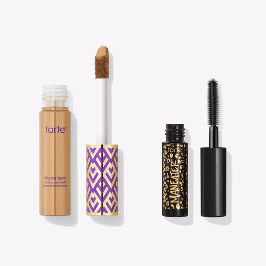 LIMITED-EDITION SHAPE TAPE™ CONCEALER SET