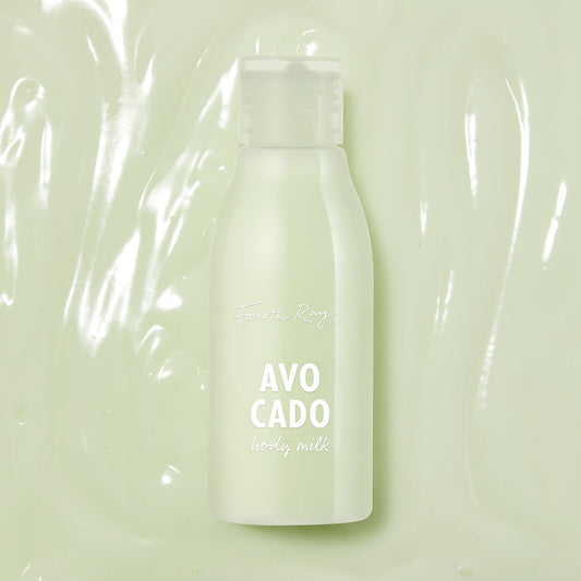 AVOCADO BODY MILK