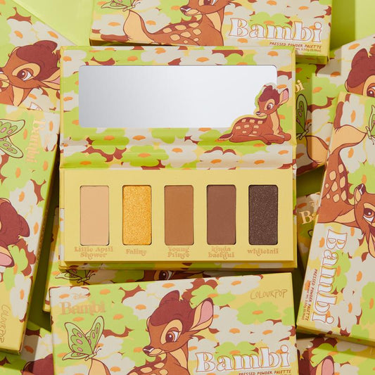 BAMBI PALETTE