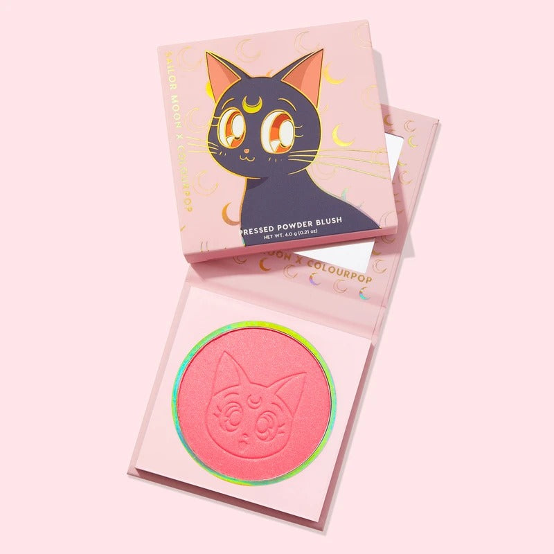 CAT'S EYE BLUSH SAILOR MOON