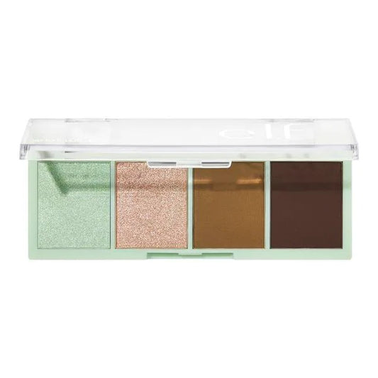 BITE SIZE EYESHADOW - CHOCOLATE MINT