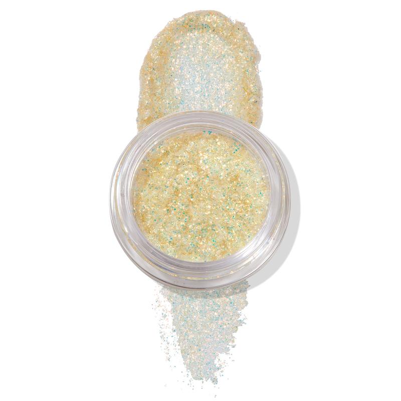 HOMECOMING GLITTER GEL