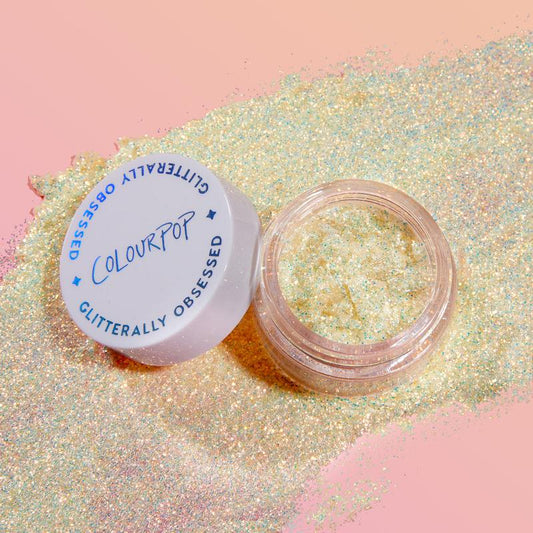 HOMECOMING GLITTER GEL