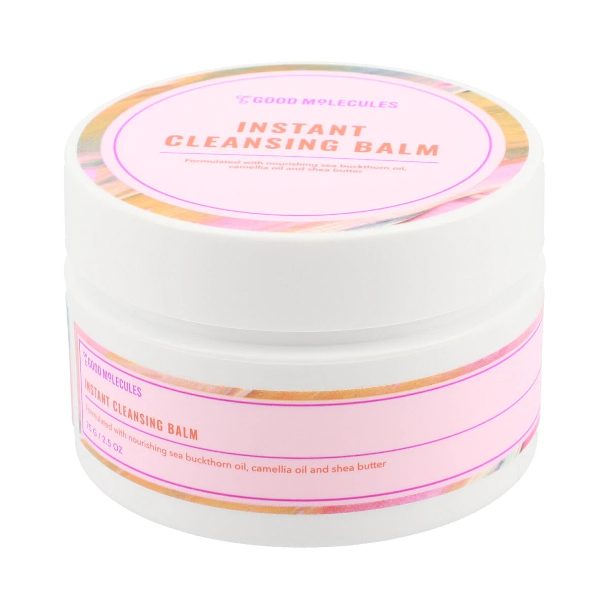 INSTANT CLEANSING BALM 75g