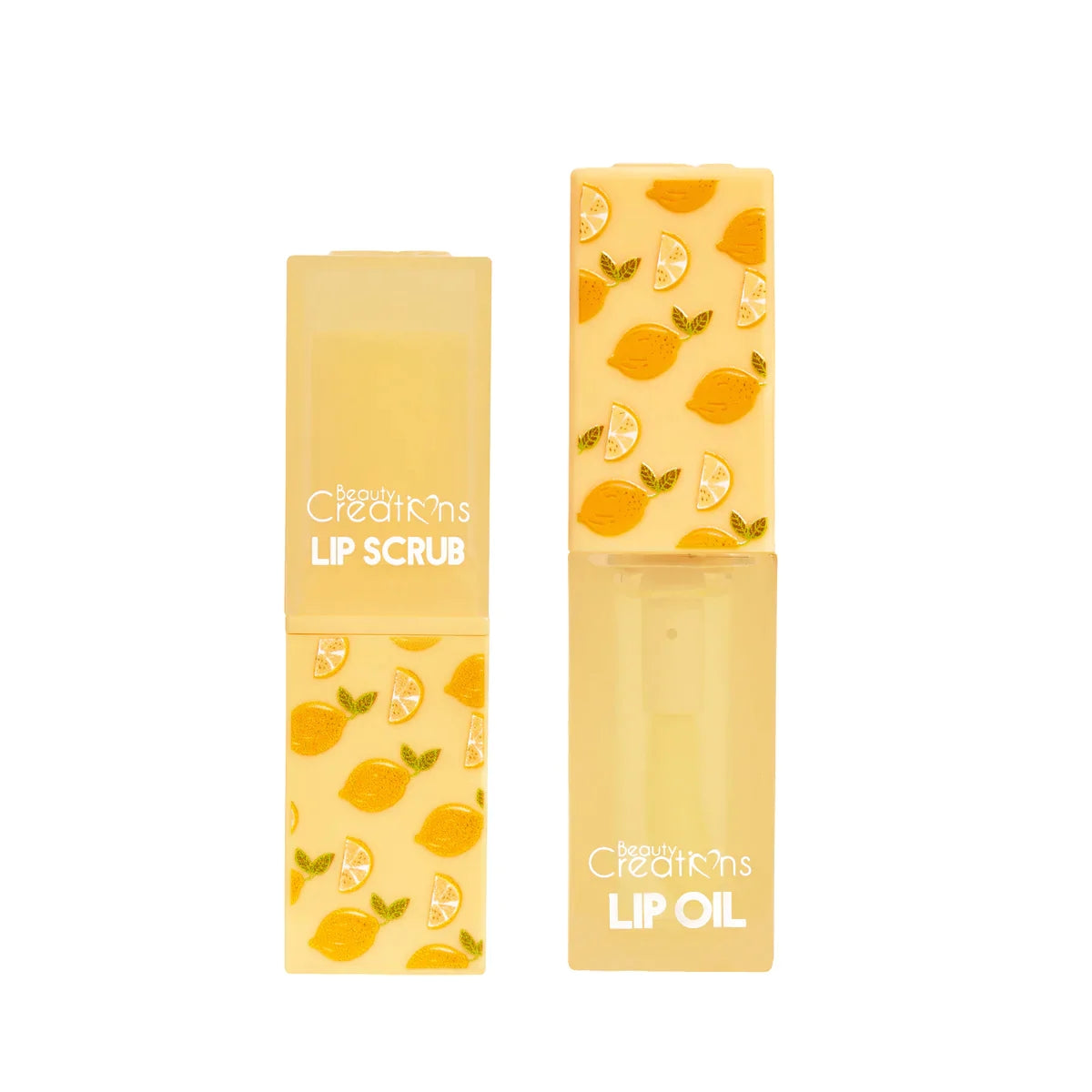 SWEET DOSE LIP DUO CARE - LIME