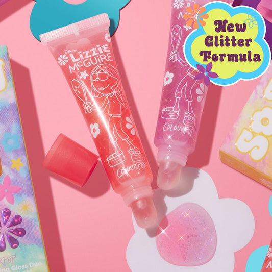 SERIOUSLY COOL - SO JUICY GLOSS KIT