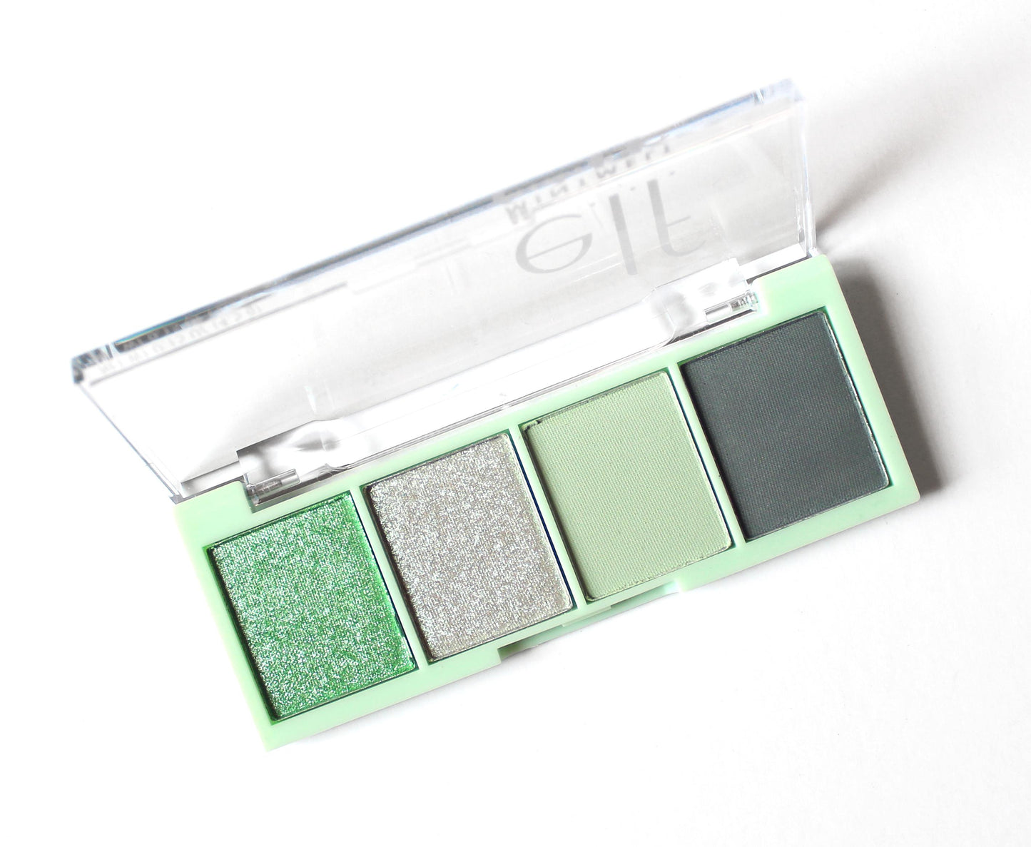 BITE SIZE EYESHADOW - MINT TO BE