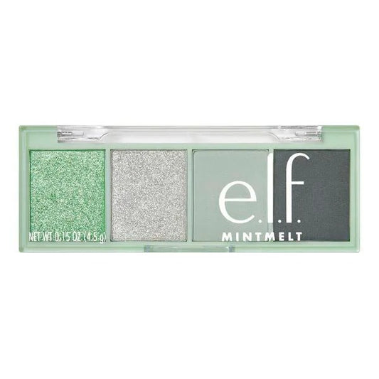 BITE SIZE EYESHADOW - MINT TO BE