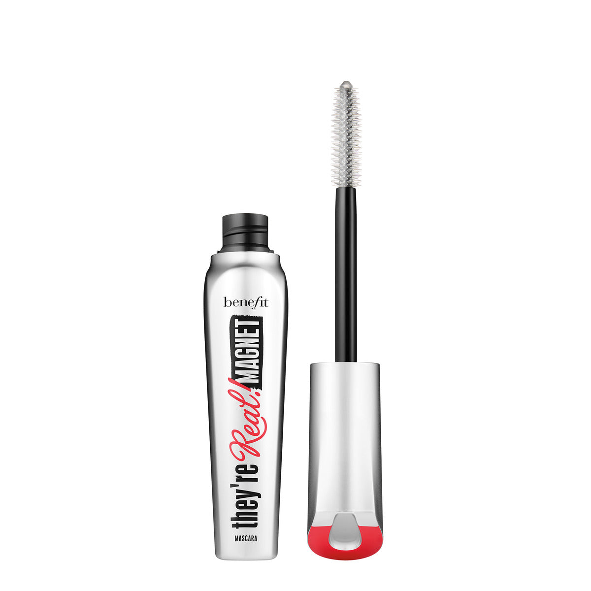 THEY'RE REAL! MAGNET MASCARA